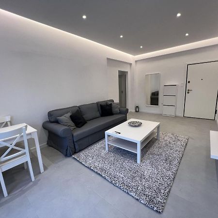 Comfy Apartment In Nea Smirni 雅典 外观 照片