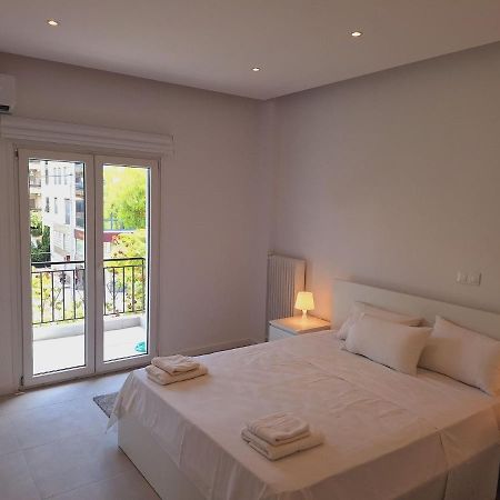 Comfy Apartment In Nea Smirni 雅典 外观 照片