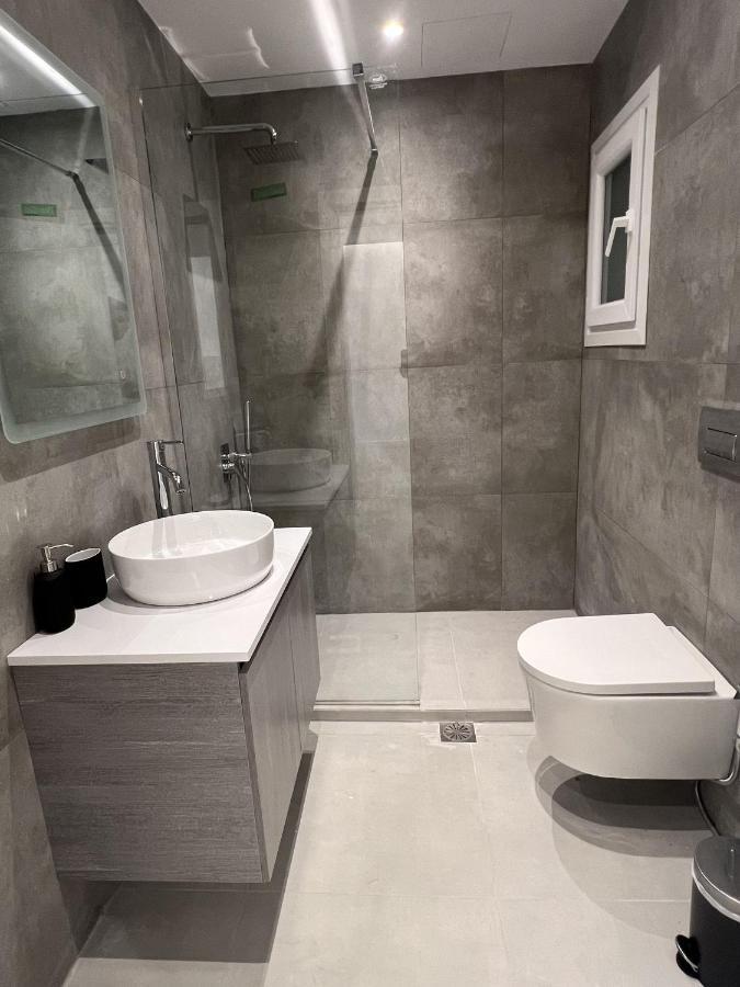 Comfy Apartment In Nea Smirni 雅典 外观 照片
