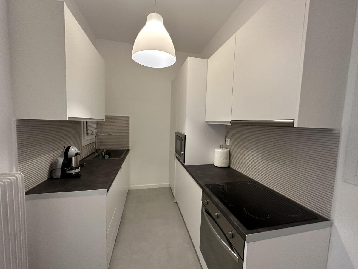 Comfy Apartment In Nea Smirni 雅典 外观 照片