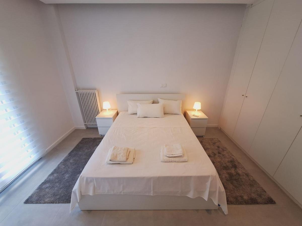 Comfy Apartment In Nea Smirni 雅典 外观 照片