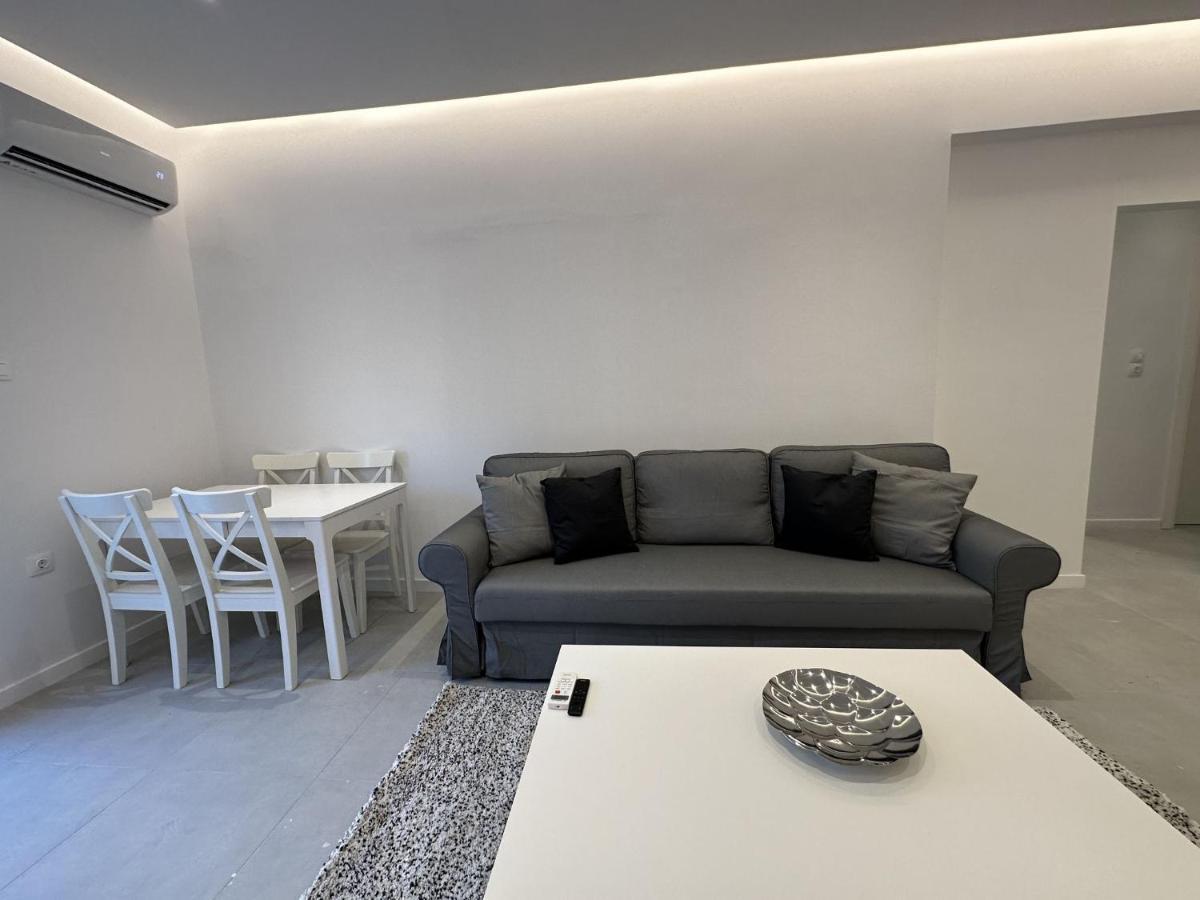 Comfy Apartment In Nea Smirni 雅典 外观 照片
