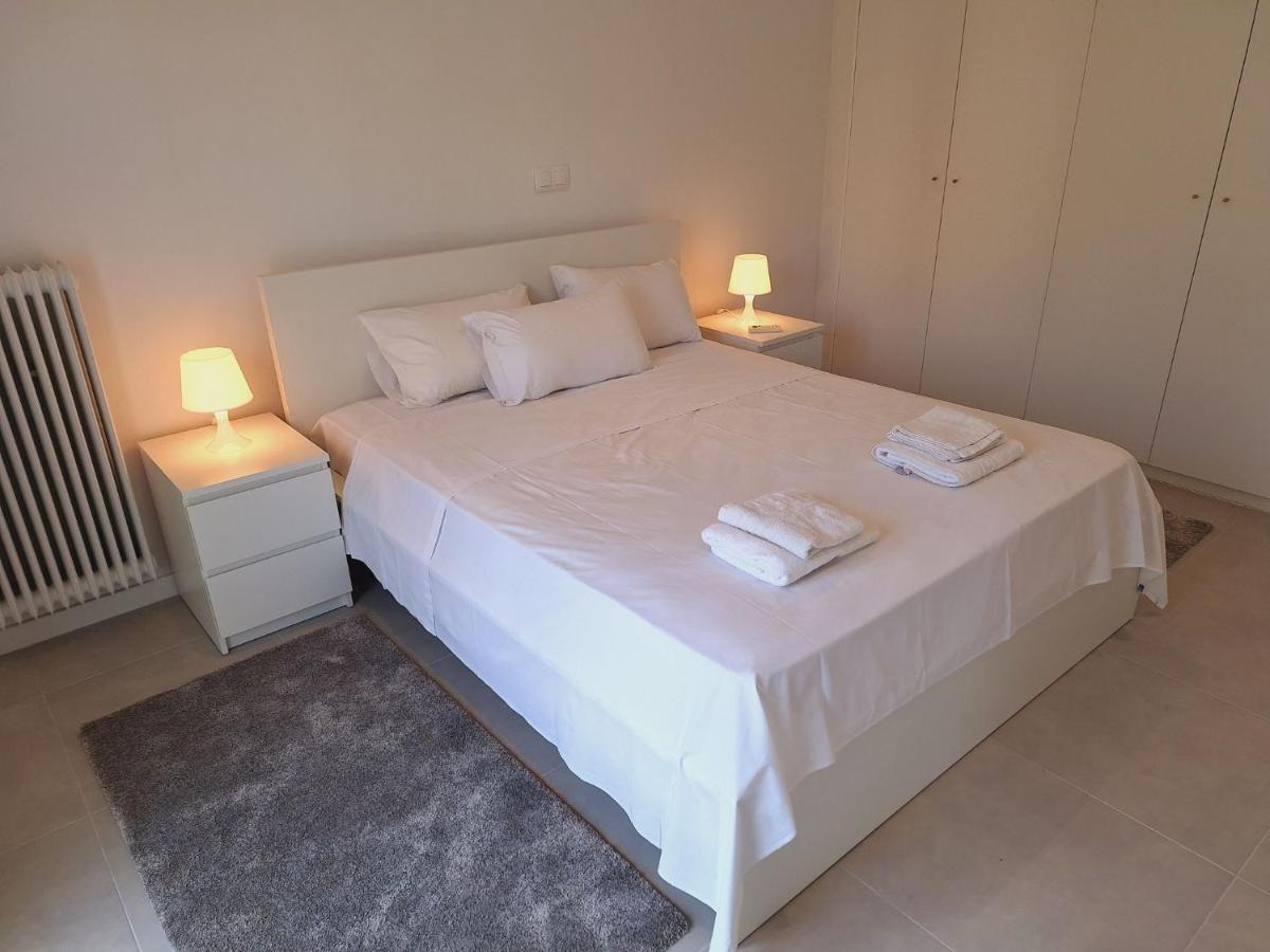 Comfy Apartment In Nea Smirni 雅典 外观 照片